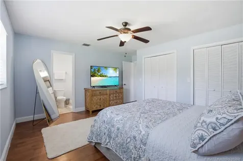 1007 SE Euclid Lane Fort Pierce FL 34983