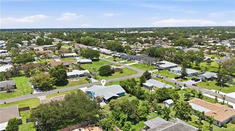 1007 SE Euclid Lane Fort Pierce FL 34983