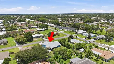 1007 SE Euclid Lane Fort Pierce FL 34983