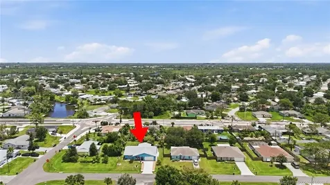 1007 SE Euclid Lane Fort Pierce FL 34983