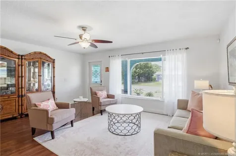 1007 SE Euclid Lane Fort Pierce FL 34983