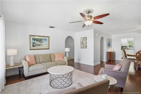 1007 SE Euclid Lane Fort Pierce FL 34983