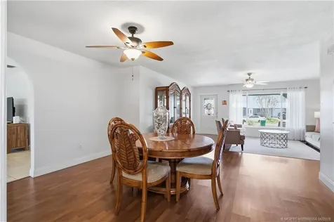 1007 SE Euclid Lane Fort Pierce FL 34983
