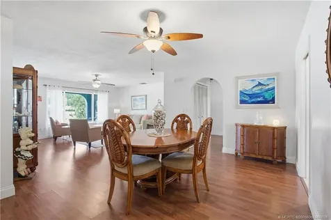 1007 SE Euclid Lane Fort Pierce FL 34983