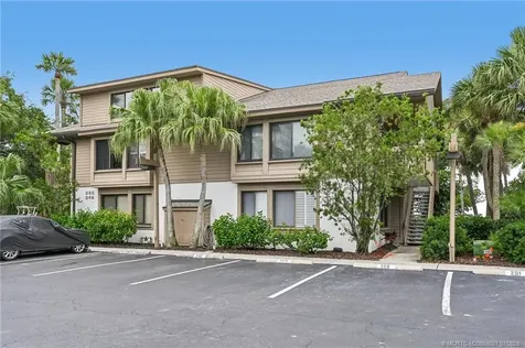 250 NE Edgewater Drive Stuart FL 34996
