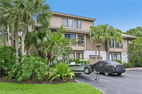 250 NE Edgewater Drive Stuart FL 34996