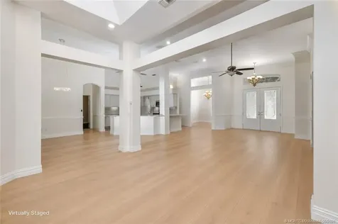 2198 SW Whitemarsh Way Palm City FL 34990