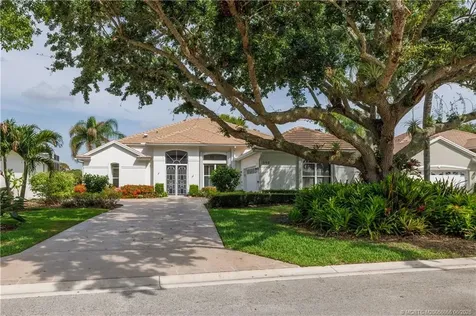 2198 SW Whitemarsh Way Palm City FL 34990