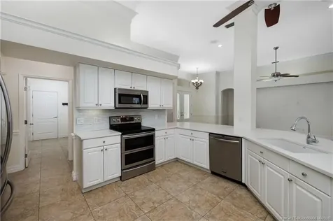 2198 SW Whitemarsh Way Palm City FL 34990