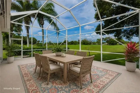 2198 SW Whitemarsh Way Palm City FL 34990