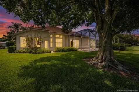 2198 SW Whitemarsh Way Palm City FL 34990