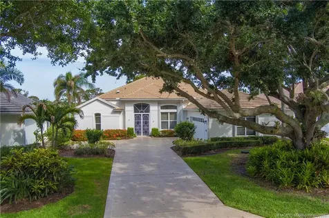 2198 SW Whitemarsh Way Palm City FL 34990