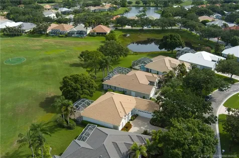 2198 SW Whitemarsh Way Palm City FL 34990