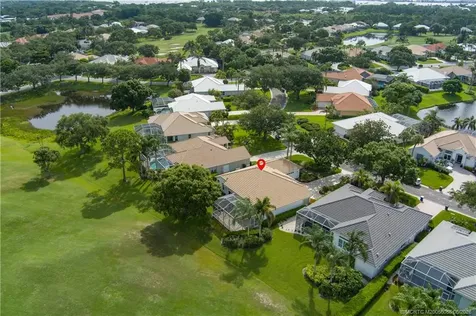 2198 SW Whitemarsh Way Palm City FL 34990