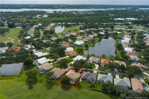 2198 SW Whitemarsh Way Palm City FL 34990