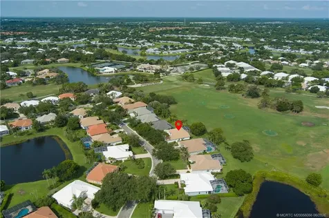 2198 SW Whitemarsh Way Palm City FL 34990