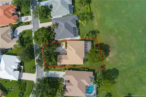 2198 SW Whitemarsh Way Palm City FL 34990