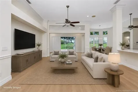 2198 SW Whitemarsh Way Palm City FL 34990