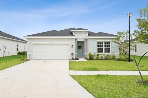 12627 SW Forli Way Port St Lucie FL 34987