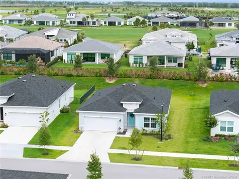 12627 SW Forli Way Port St Lucie FL 34987