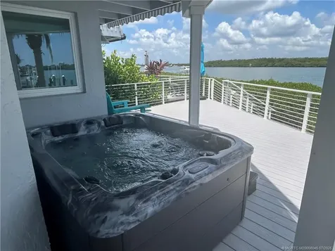 2408 Harbour Cove Drive Hutchinson Island FL 34949