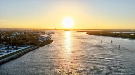 2408 Harbour Cove Drive Hutchinson Island FL 34949
