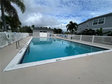 2408 Harbour Cove Drive Hutchinson Island FL 34949