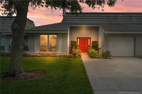 2613 SW Westlake Circle Palm City FL 34990