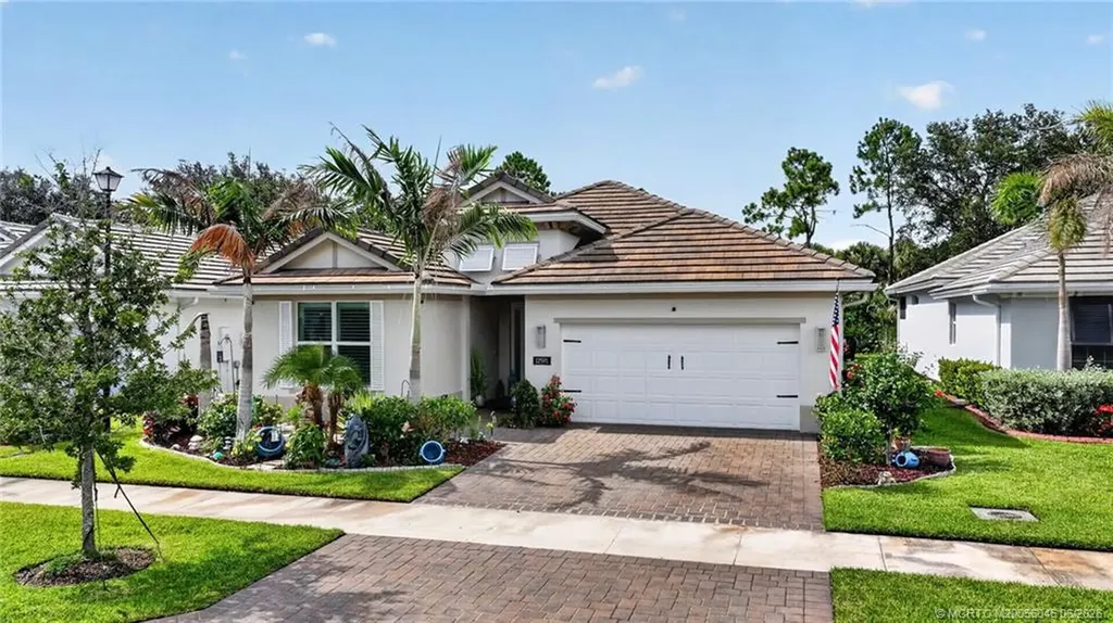 12591 SW Sunrise Lake Terrace Port St Lucie FL 34987