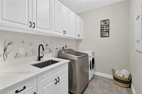 12591 SW Sunrise Lake Terrace Port St Lucie FL 34987