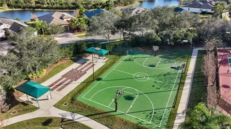 12591 SW Sunrise Lake Terrace Port St Lucie FL 34987