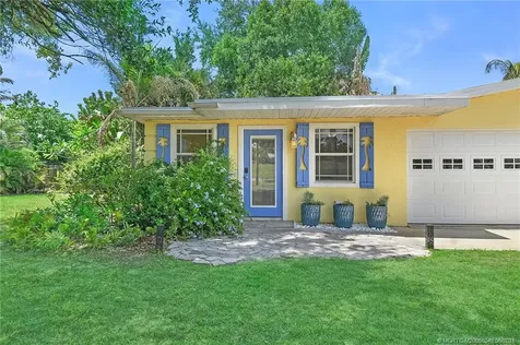 1413 SW Heather Terrace Stuart FL 34997