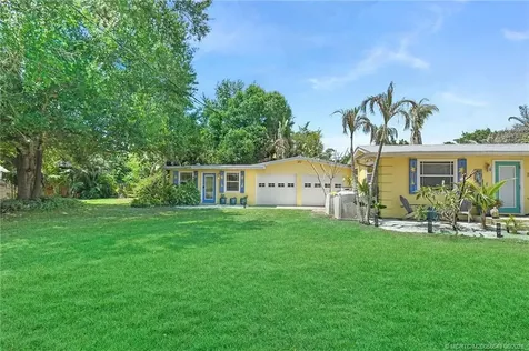1413 SW Heather Terrace Stuart FL 34997