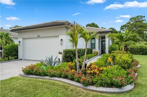168 SE Strada Cervaro Port St Lucie FL 34952