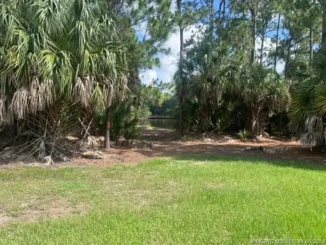 168 SE Strada Cervaro Port St Lucie FL 34952