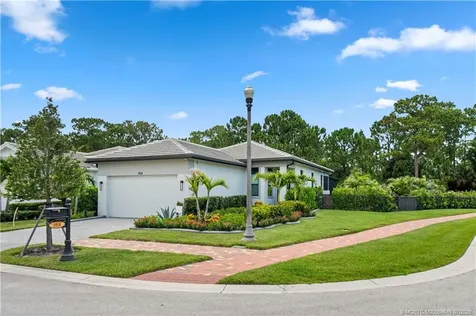 168 SE Strada Cervaro Port St Lucie FL 34952