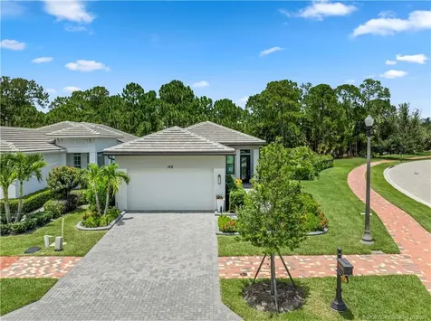 168 SE Strada Cervaro Port St Lucie FL 34952
