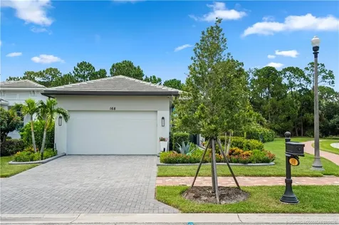 168 SE Strada Cervaro Port St Lucie FL 34952