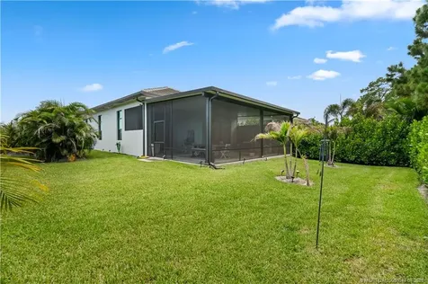 168 SE Strada Cervaro Port St Lucie FL 34952