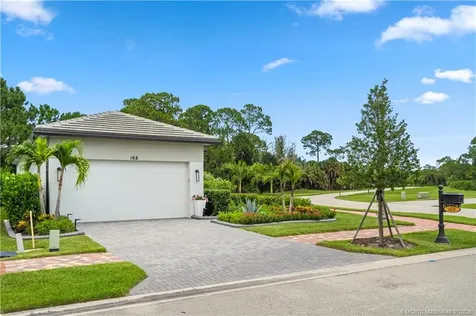 168 SE Strada Cervaro Port St Lucie FL 34952