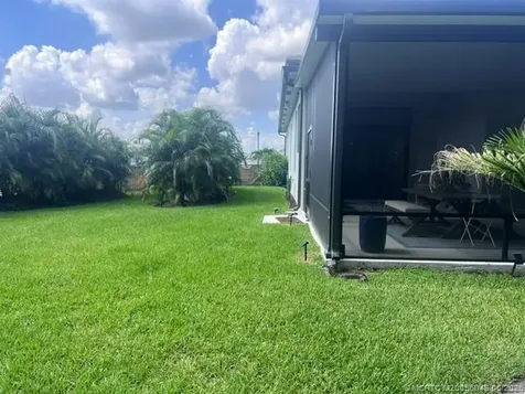 168 SE Strada Cervaro Port St Lucie FL 34952