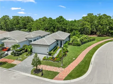 168 SE Strada Cervaro Port St Lucie FL 34952