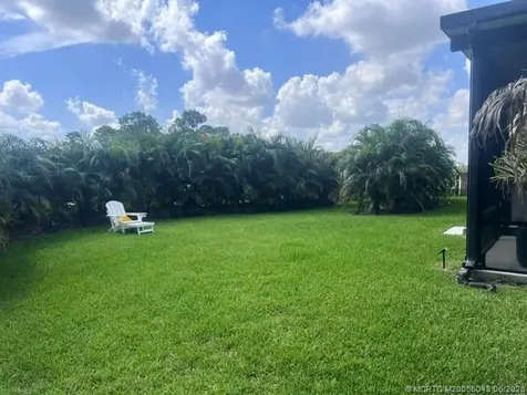 168 SE Strada Cervaro Port St Lucie FL 34952
