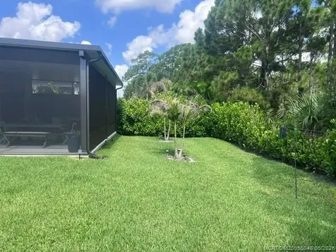 168 SE Strada Cervaro Port St Lucie FL 34952