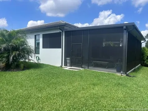 168 SE Strada Cervaro Port St Lucie FL 34952