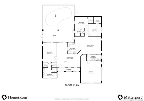 524 SE Nome Drive Port St Lucie FL 34984