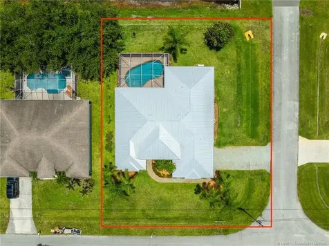 524 SE Nome Drive Port St Lucie FL 34984