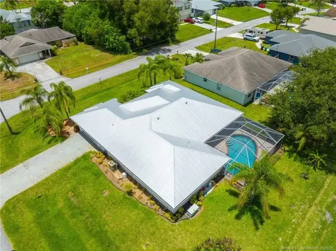 524 SE Nome Drive Port St Lucie FL 34984