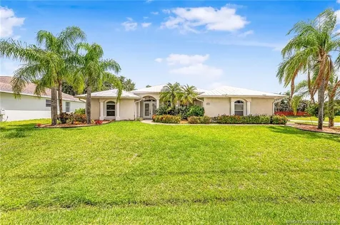 524 SE Nome Drive Port St Lucie FL 34984