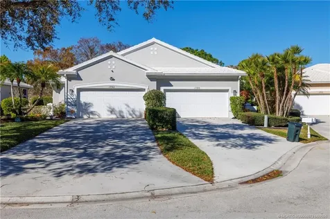 1790 SW Willowbend Lane Palm City FL 34990